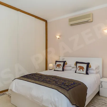 Villa Casa Prazeres