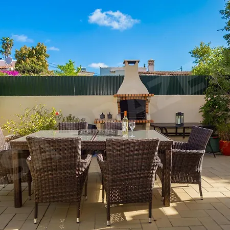 Willa Casa Prazeres Carvoeiro (Lagoa)