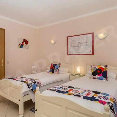 Casa Prazeres Villa