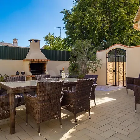 Willa Casa Prazeres *