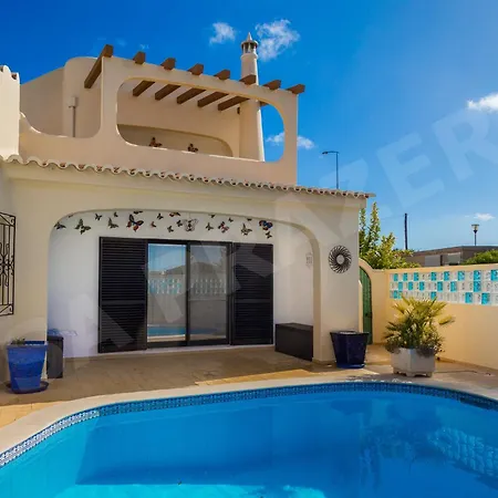 Villa Casa Prazeres *