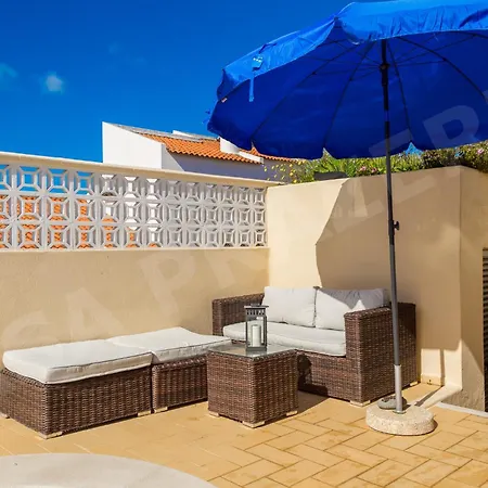 Casa Prazeres * 카르보에이루
