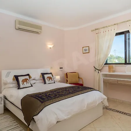 빌라 Casa Prazeres