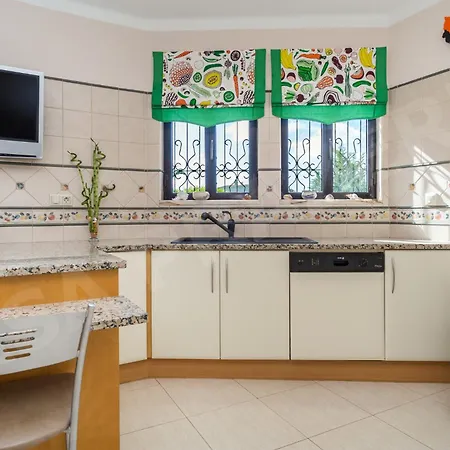 빌라 Casa Prazeres *