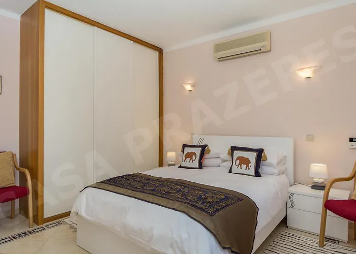 Villa Casa Prazeres