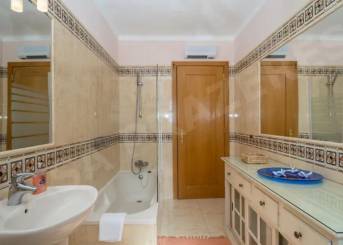 Casa Prazeres Willa *