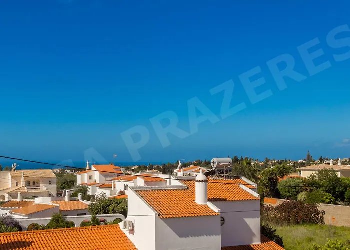 Casa Prazeres * Carvoeiro (Lagoa)