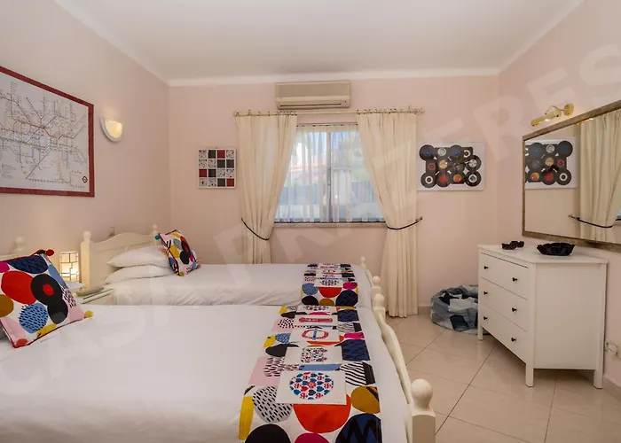 Casa Prazeres Villa