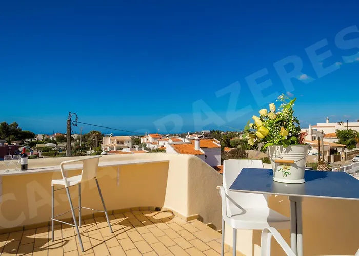 Casa Prazeres *