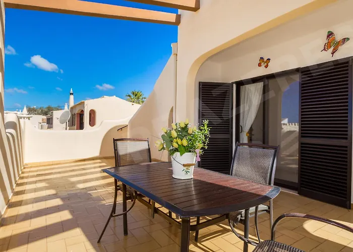 Willa Casa Prazeres *