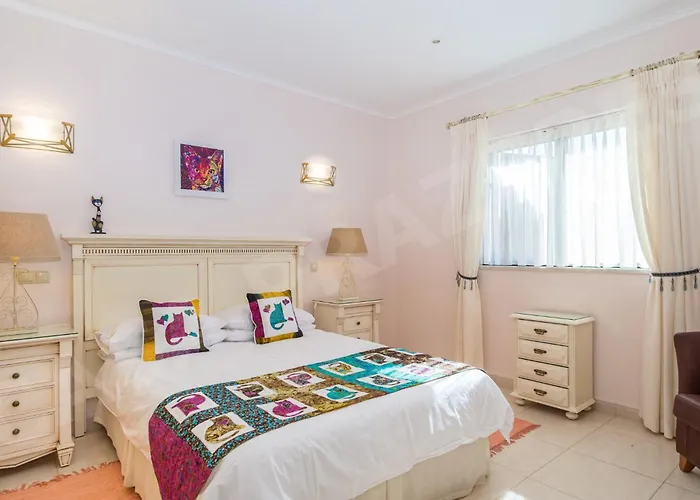 Villa Casa Prazeres