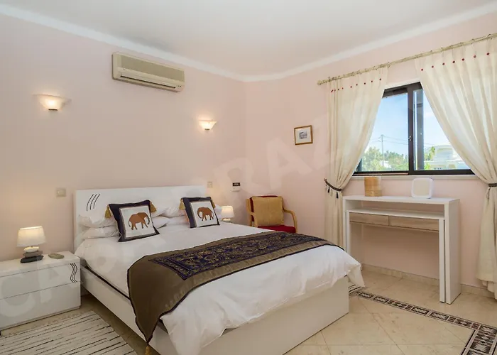 Villa Casa Prazeres