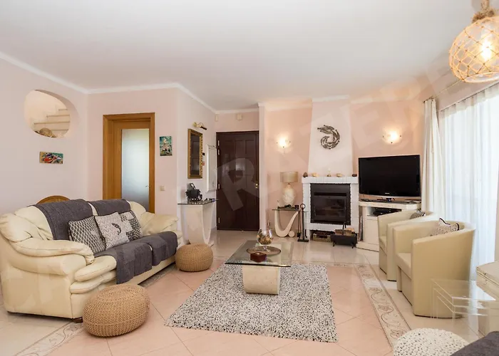 Casa Prazeres Carvoeiro (Lagoa)