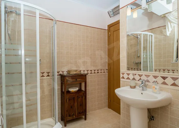 Willa Casa Prazeres *