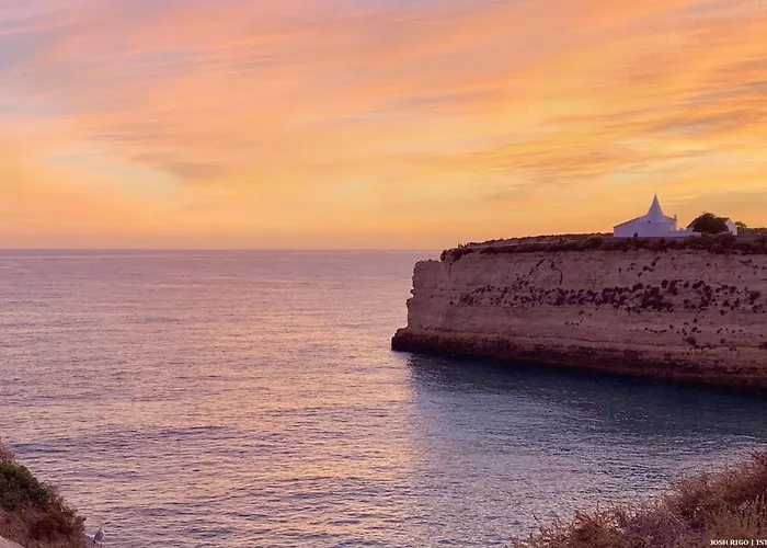 Casa Prazeres Willa *