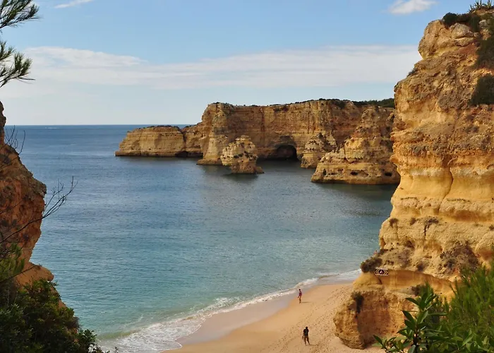 Casa Prazeres Willa *