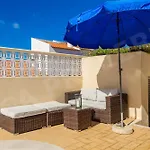 Casa Prazeres * Carvoeiro (Lagoa)