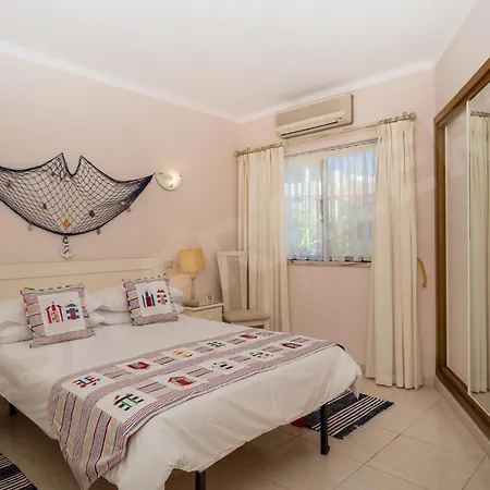 Villa Casa Prazeres Carvoeiro (Lagoa)