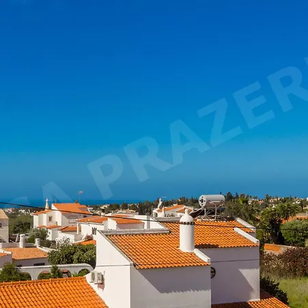Casa Prazeres * Carvoeiro (Lagoa)