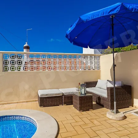 Casa Prazeres Villa *