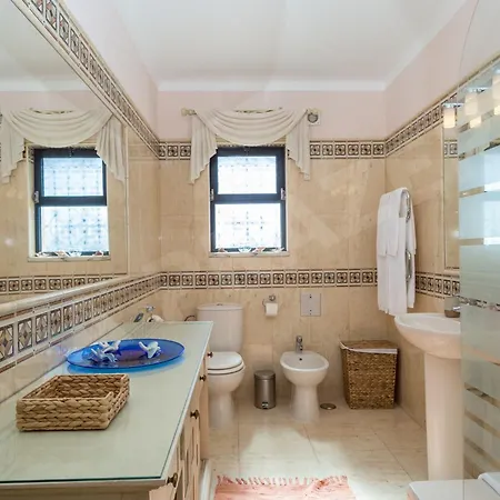 Villa Casa Prazeres Carvoeiro (Lagoa)