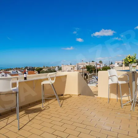 Casa Prazeres * Carvoeiro (Lagoa)