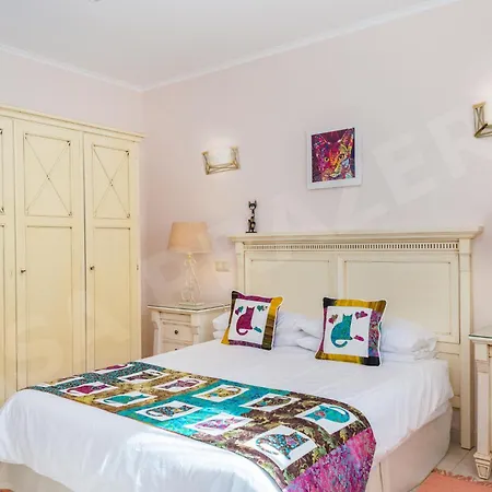 Casa Prazeres Carvoeiro (Lagoa)