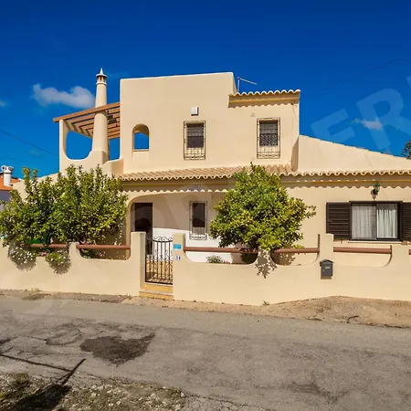 Villa Casa Prazeres Carvoeiro (Lagoa)