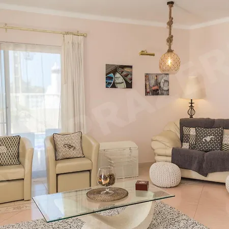 Villa Casa Prazeres Carvoeiro (Lagoa)