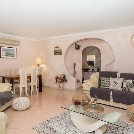 Casa Prazeres Villa Carvoeiro (Lagoa)