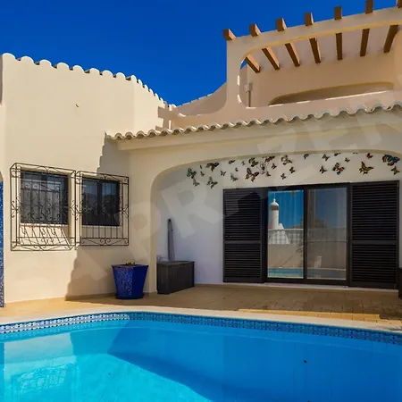 Casa Prazeres * Carvoeiro (Lagoa)