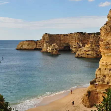 Casa Prazeres Villa *