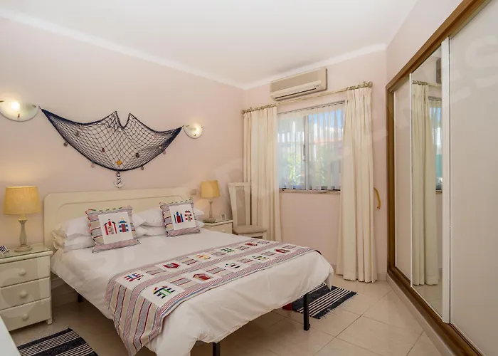 Villa Casa Prazeres Carvoeiro (Lagoa)