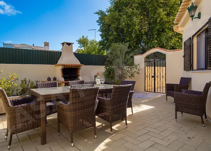 Villa Casa Prazeres *