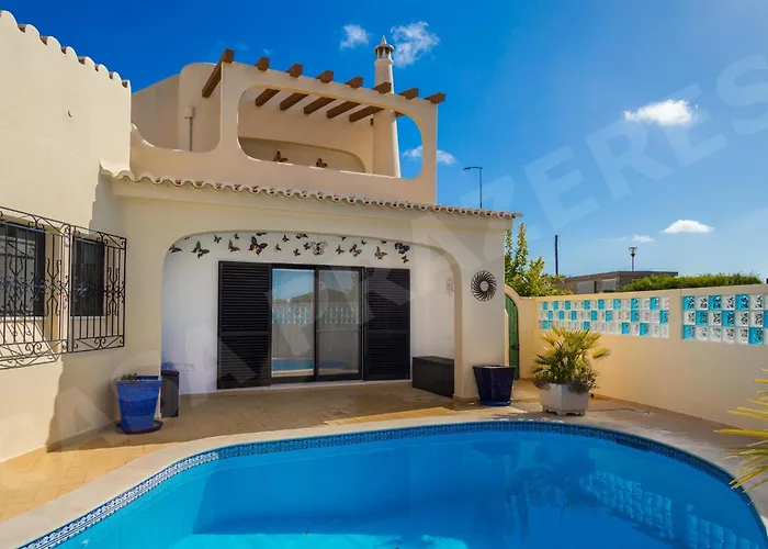 Villa Casa Prazeres *