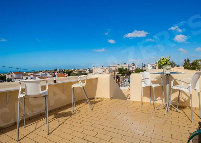 Casa Prazeres * Carvoeiro (Lagoa)