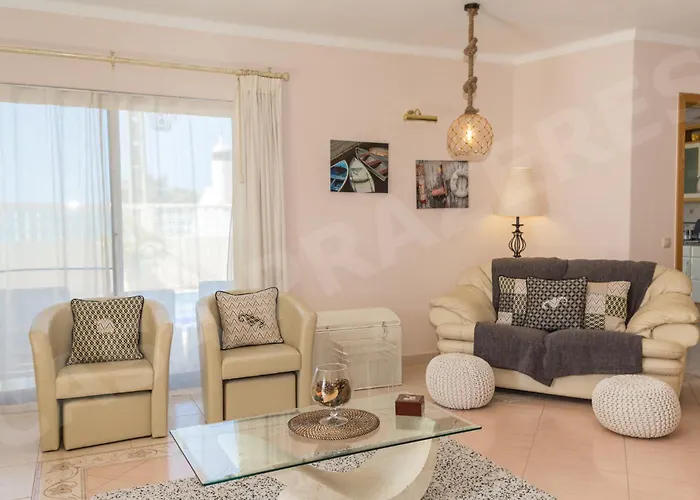 Villa Casa Prazeres Carvoeiro (Lagoa)