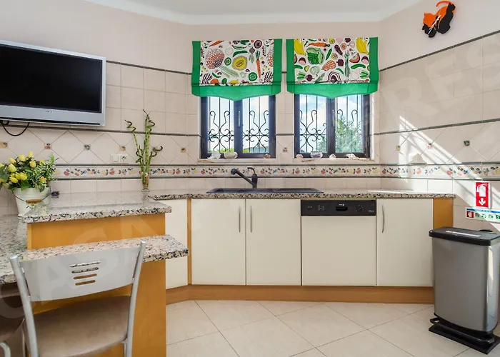 Villa Casa Prazeres *