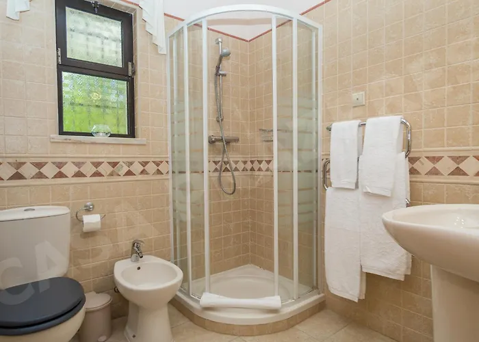 Villa Casa Prazeres Carvoeiro (Lagoa)