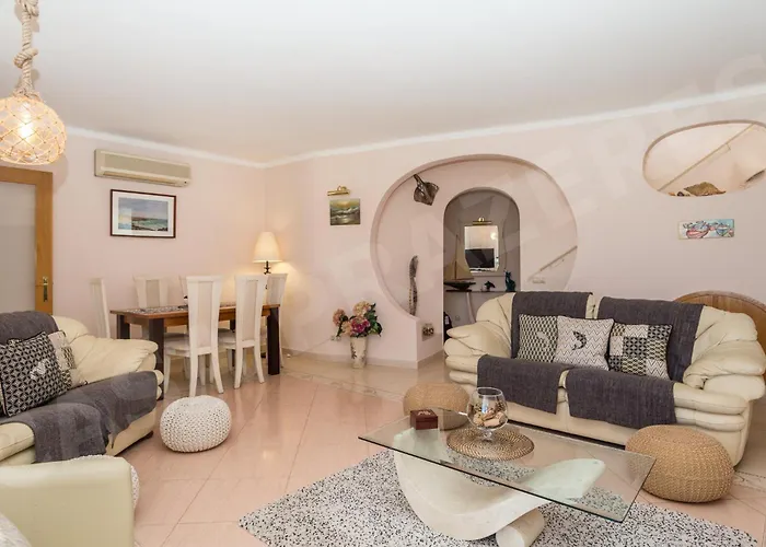 Casa Prazeres Villa Carvoeiro (Lagoa)